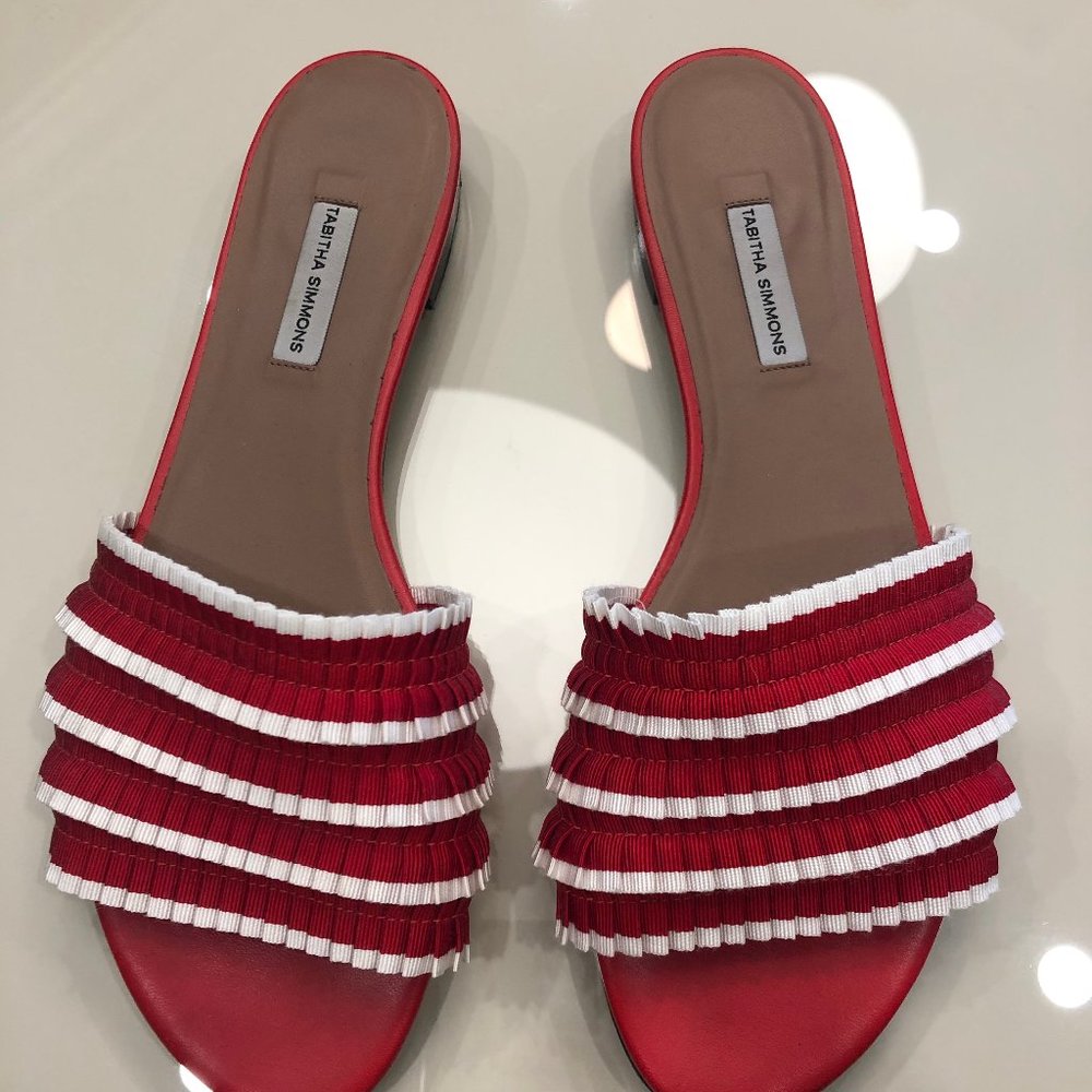 Tabitha Simmons Sandals